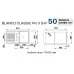 Кухонная мойка Blanco Classic Pro 5 S-IF