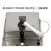 Кухонная мойка Blanco Etagon 500-IF/A