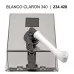 Кухонная мойка Blanco Claron 340-IF