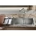 Кухонная мойка Blanco Claron 550-IF