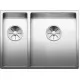 Кухонная мойка Blanco Claron 340/180-IF