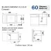 Кухонная мойка Blanco Andano XL 6 S-IF Compact