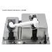 Кухонная мойка Blanco Andano 340/180-IF/A