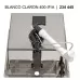 Кухонная мойка Blanco Claron 400-IF/A