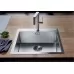 Кухонная мойка Blanco Claron 400-IF/A Durinox