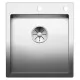 Кухонная мойка Blanco Claron 400-IF/A