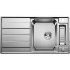 Кухонная мойка Blanco Axis III 5 S-IF