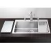 Кухонная мойка Blanco Claron 700-IF/A