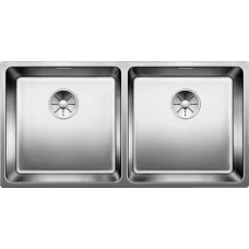 Кухонная мойка Blanco Andano 400/400-IF