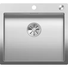 Кухонная мойка Blanco Claron 500-IF/A Durinox