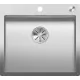 Кухонная мойка Blanco Claron 500-IF/A Durinox