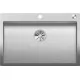 Кухонная мойка Blanco Claron 700-IF/A Durinox