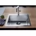 Кухонная мойка Blanco Claron 500-IF/A Durinox
