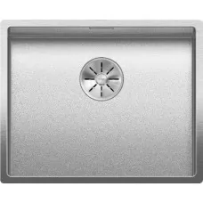 Кухонная мойка Blanco Claron 500-IF Durinox