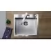 Кухонная мойка Blanco Claron 500-IF/A Durinox
