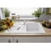 Смеситель для кухни Blanco Wega II хром