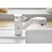 Смеситель для кухни Blanco Wega II хром