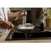 Смеситель для кухни Blanco Wega-S II хром