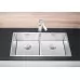 Кухонная мойка Blanco Claron 400/400-IF