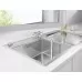 Смеситель для кухни Blanco Laressa-F хром