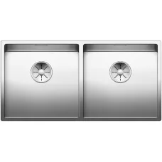 Кухонная мойка Blanco Claron 400/40..