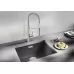 Смеситель для кухни Blanco Catris-S хром
