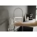 Смеситель для кухни Blanco Culina-S II Sensor нержавеющая сталь