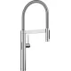 Смеситель для кухни Blanco Culina-S II Sensor нержавеющая сталь
