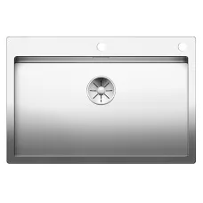 Кухонная мойка Blanco Claron 700-IF/A