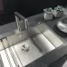Кухонная мойка Blanco Claron 700-IF/A Durinox