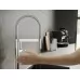 Смеситель для кухни Blanco Culina-S II Mini Sensor нержавеющая сталь
