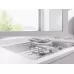 Смеситель для кухни Blanco Coressa-F хром