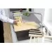 Смеситель для кухни Blanco Linus-F хром