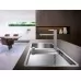 Смеситель для кухни Blanco Linee нержавеющая сталь