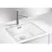 Смеситель для кухни Blanco Linee нержавеющая сталь