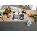 Смеситель для кухни Blanco Linus-S хром
