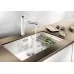 Смеситель для кухни Blanco Linee-S Silgranit гранит