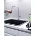 Смеситель для кухни Blanco Jurena-S хром