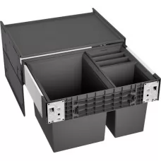 Система сортировки мусора Blanco Select II XL 60/3