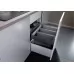 Система сортировки мусора Blanco Flexon II 60/3