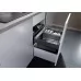Система сортировки мусора Blanco Flexon II XL 60/3