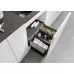 Система сортировки мусора Blanco Select II 60/3