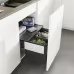 Система сортировки мусора Blanco Select II 60/2