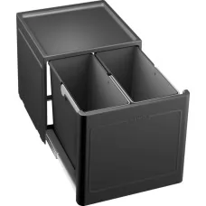 Система сортировки мусора Blanco Select Botton Pro 45 Manual
