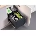 Система сортировки мусора Blanco Select Botton Pro 45 Manual