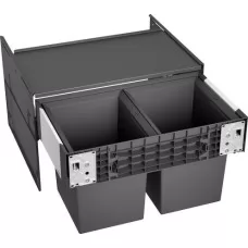 Система сортировки мусора Blanco Select II Compact 60/2