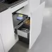 Система сортировки мусора Blanco Select II Compact 60/2