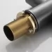 Смеситель для кухни под фильтр Shevanik S378T оружейная сталь