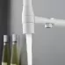 Смеситель для кухни под фильтр Shevanik S378C белый