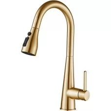 Смеситель для кухни Shevanik S363G ..